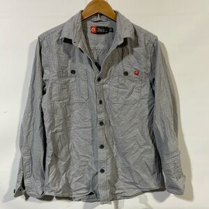 The American outdoorsman button down shirt